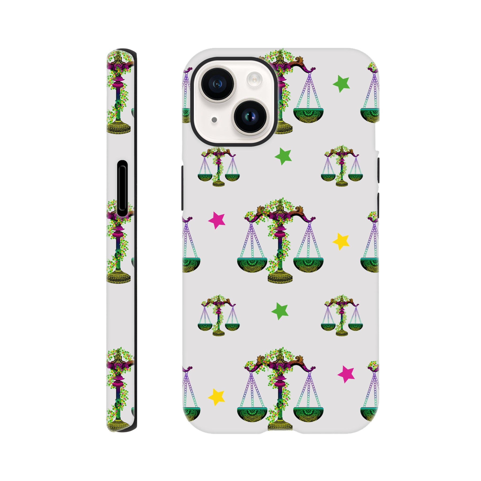 Libra Zodiac Sign Phone case Libra Zodiac Sign Phone case